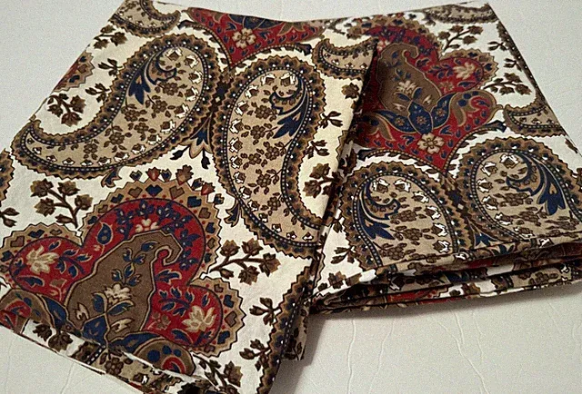 IKEA 2 BACKSOTA 19 x 29 Standard Size Pillowcases