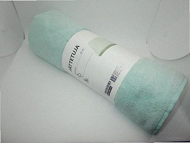 IKEA Jattetuja 55"x75" Blanket 905.799.54 NEW