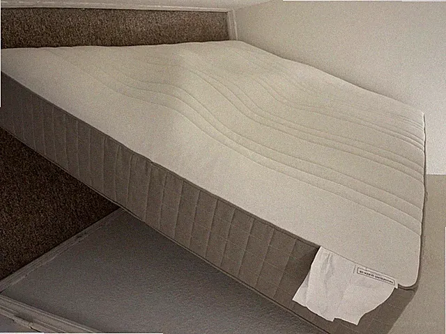 ikea mattress