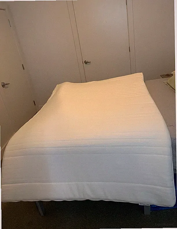 IKEA Mattress Topper Tananger