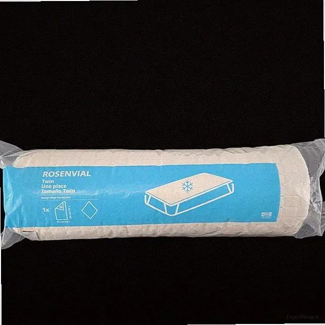 IKEA ROSENVIAL Mattress Protector Twin New 605.308.84