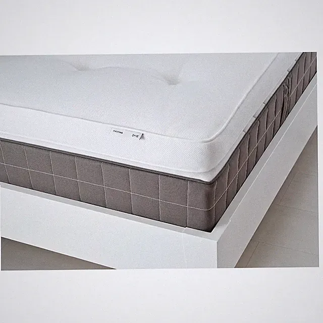 Mattress topper